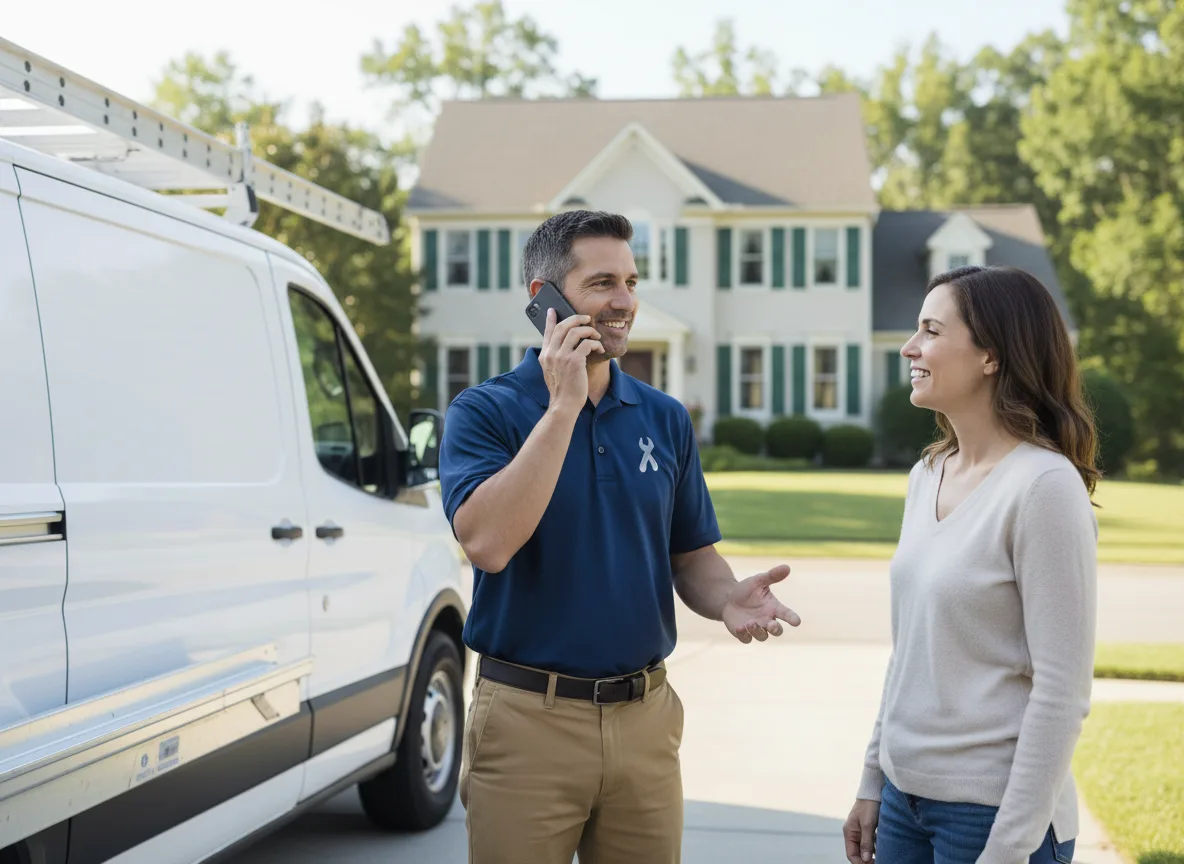 Home Gutter Service Mcknightstown, PA FAQs